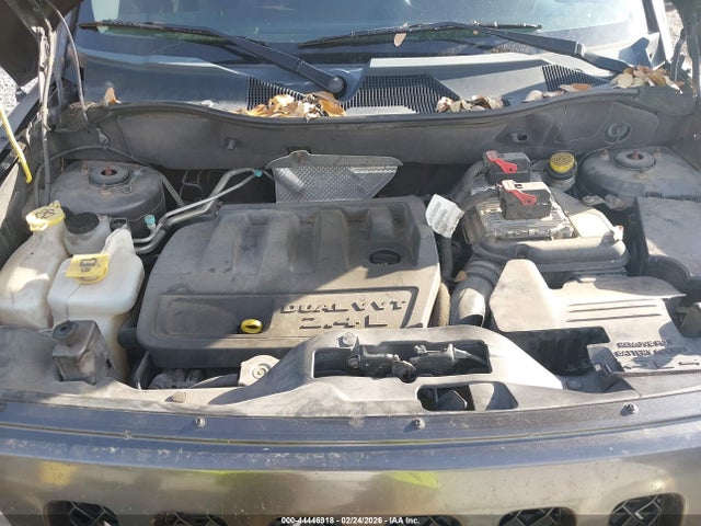 Jeep Patriot Sport 2014 1C4NJPBB3ED927228 Image 10