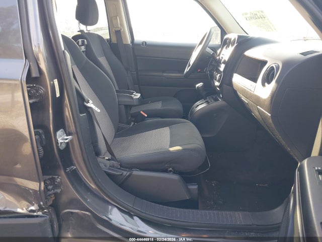 Jeep Patriot Sport 2014 1C4NJPBB3ED927228 Image 5