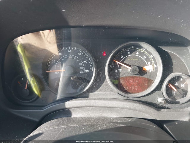 Jeep Patriot Sport 2014 1C4NJPBB3ED927228 Image 7
