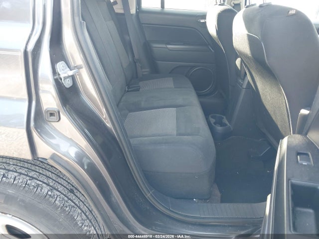 Jeep Patriot Sport 2014 1C4NJPBB3ED927228 Image 8