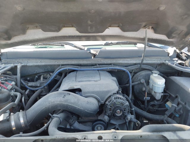 Aukcja sprzedaży 2011 Gmc Sierra 1500 Sle, vin: 3GTP1VE08BG276698, numer aukcji: 44446920