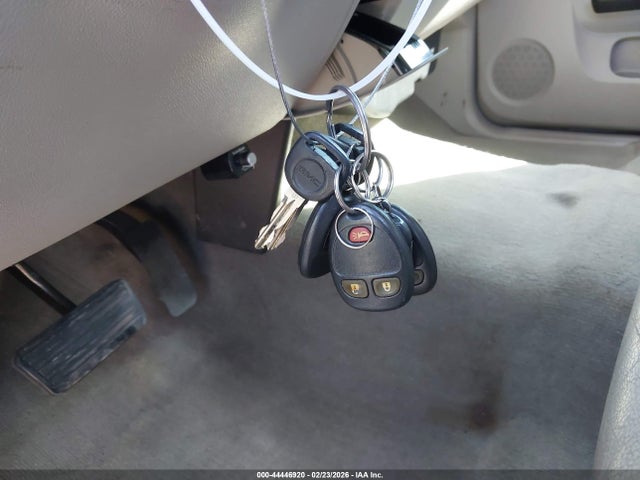Aukcja sprzedaży 2011 Gmc Sierra 1500 Sle, vin: 3GTP1VE08BG276698, numer aukcji: 44446920