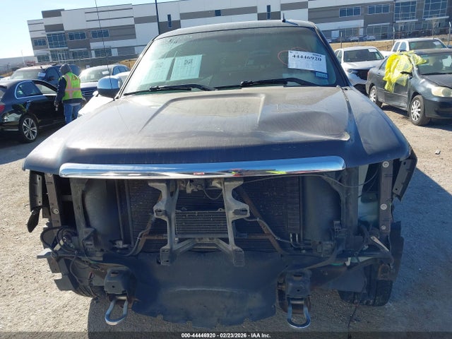 Aukcja sprzedaży 2011 Gmc Sierra 1500 Sle, vin: 3GTP1VE08BG276698, numer aukcji: 44446920