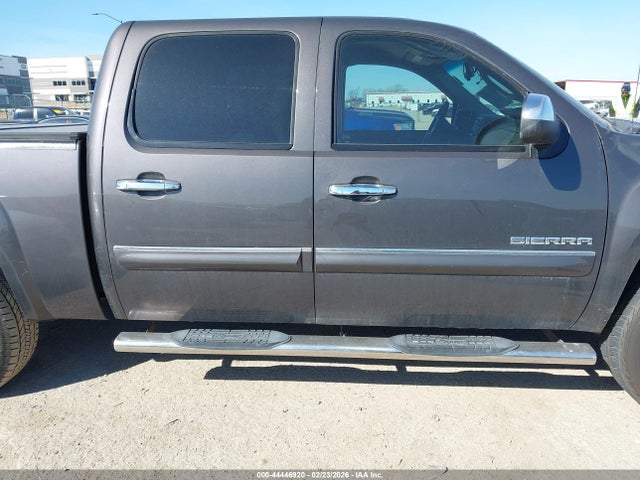 Aukcja sprzedaży 2011 Gmc Sierra 1500 Sle, vin: 3GTP1VE08BG276698, numer aukcji: 44446920