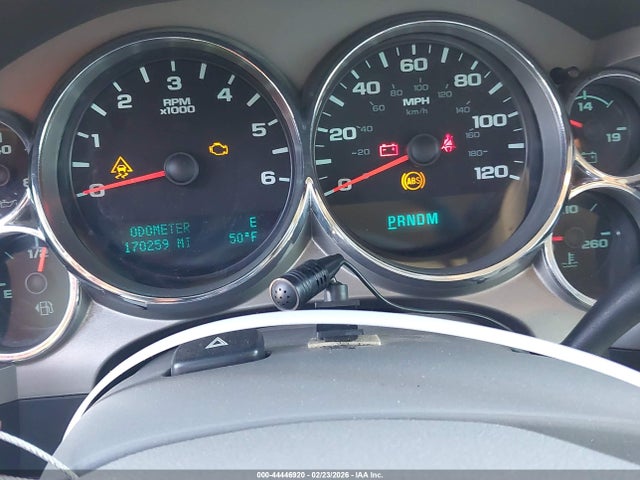 Aukcja sprzedaży 2011 Gmc Sierra 1500 Sle, vin: 3GTP1VE08BG276698, numer aukcji: 44446920