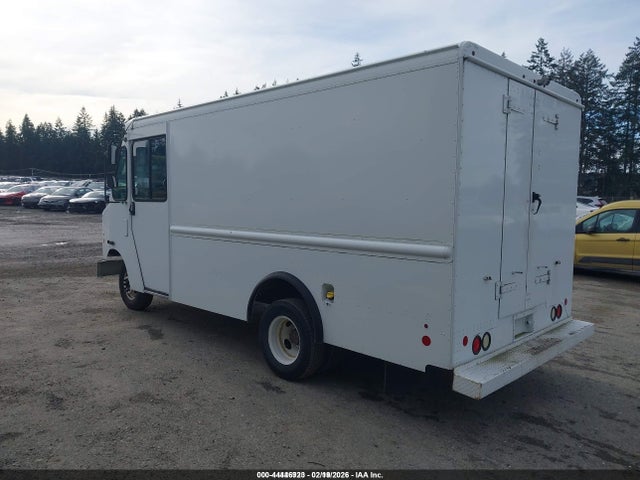 1FC3E3KL2GDC12747 Ford E-350 Stripped