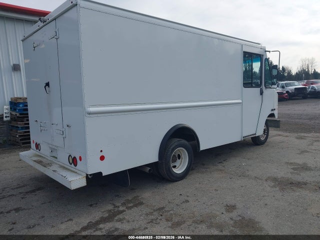 1FC3E3KL2GDC12747 Ford E-350 Stripped