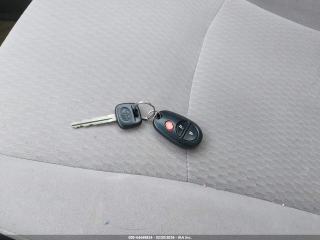 2008 TOYOTA HIGHLANDER JTEES41A582036275 Photo 10