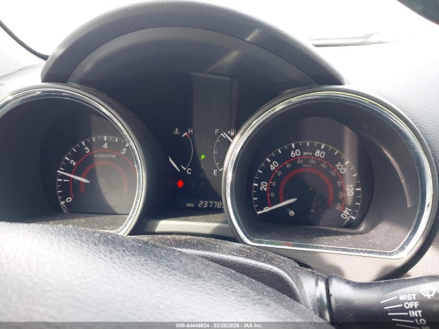 2008 TOYOTA HIGHLANDER JTEES41A582036275 Photo 6