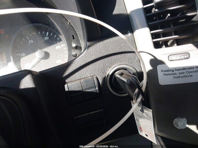 Aukcja sprzedaży 2011 Mercedes-benz Sprinter 2500 High Roof, vin: WD3PE8CC9B5526938, numer aukcji: 44446929