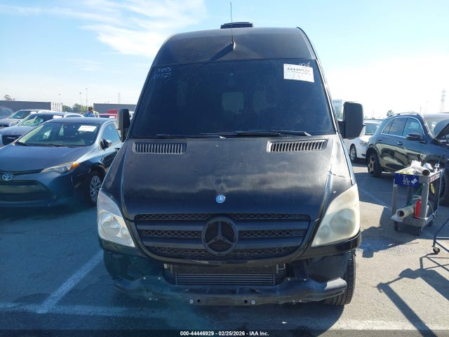 Aukcja sprzedaży 2011 Mercedes-benz Sprinter 2500 High Roof, vin: WD3PE8CC9B5526938, numer aukcji: 44446929
