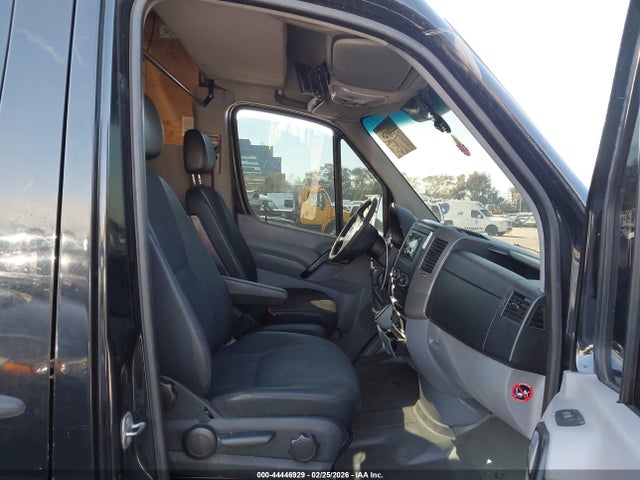 Aukcja sprzedaży 2011 Mercedes-benz Sprinter 2500 High Roof, vin: WD3PE8CC9B5526938, numer aukcji: 44446929