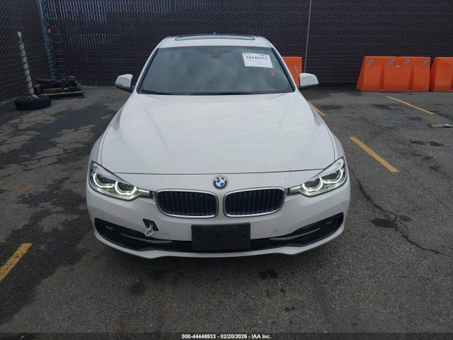 BMW 330e Iperformance 2018 WBA8E1C58JA756539 Image 12