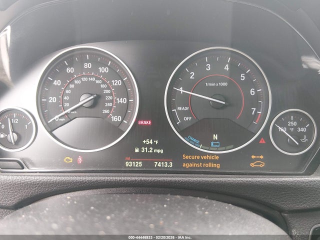 BMW 330e Iperformance 2018 WBA8E1C58JA756539 Image 7