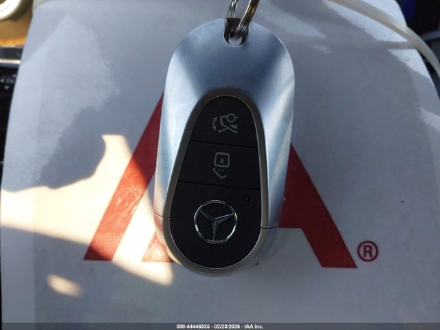 W1NKM4HB5SF281893 Mercedes-Benz Glc 300 4matic Suv