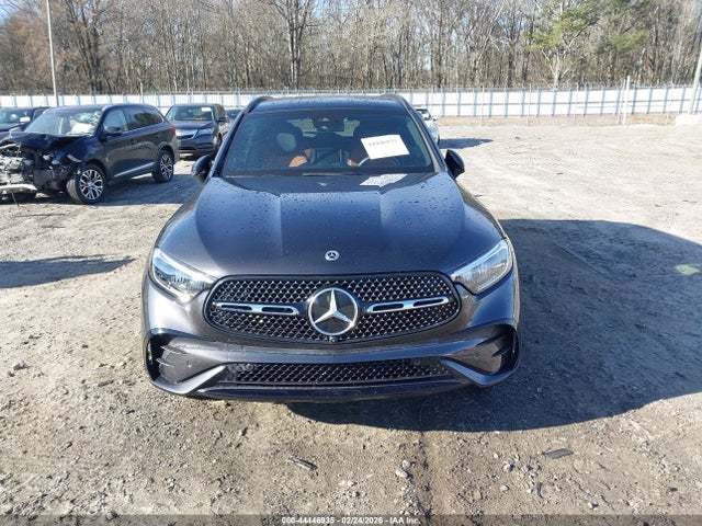 W1NKM4HB5SF281893 Mercedes-Benz Glc 300 4matic Suv