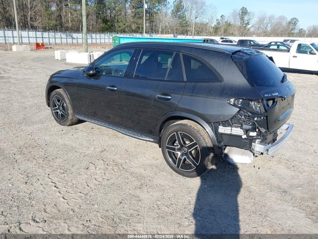 W1NKM4HB5SF281893 Mercedes-Benz Glc 300 4matic Suv