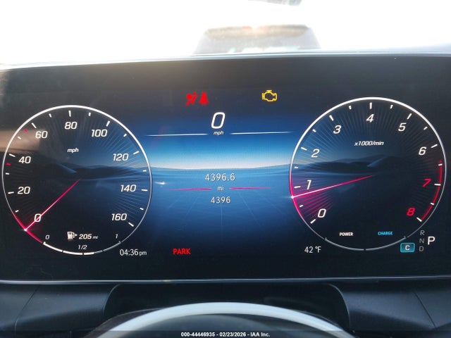 W1NKM4HB5SF281893 Mercedes-Benz Glc 300 4matic Suv