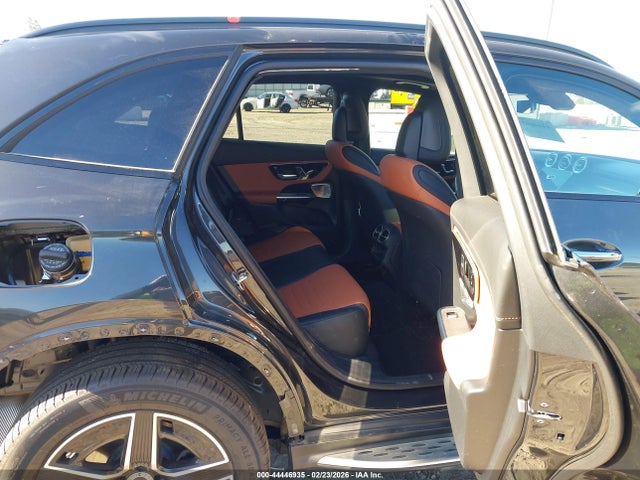 W1NKM4HB5SF281893 Mercedes-Benz Glc 300 4matic Suv