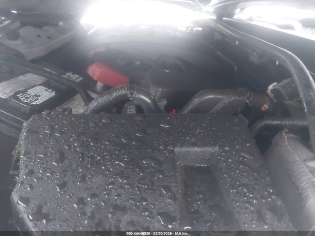44446936 :رقم المزاد ، 1NXBU4EEXAZ366630 vin ، 2010 Toyota Corolla Le مزاد بيع