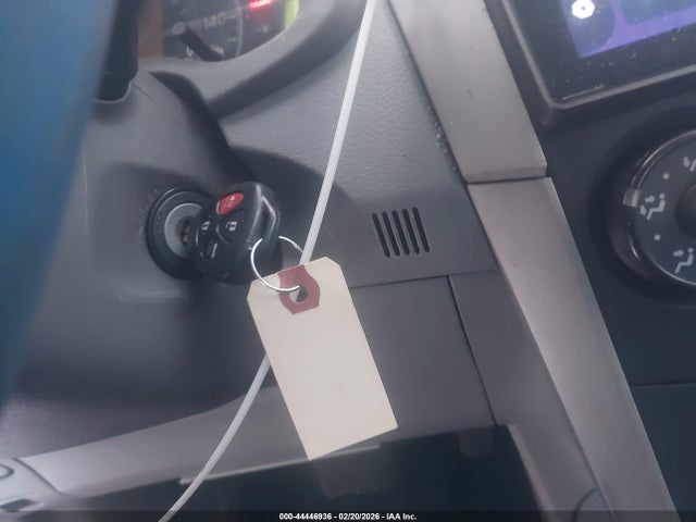 44446936 :رقم المزاد ، 1NXBU4EEXAZ366630 vin ، 2010 Toyota Corolla Le مزاد بيع