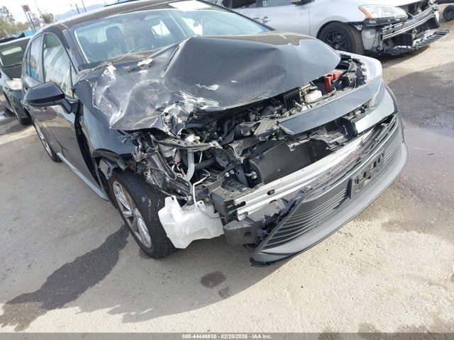JTDBDMHE0P3002599 Toyota Corolla Hybrid Le