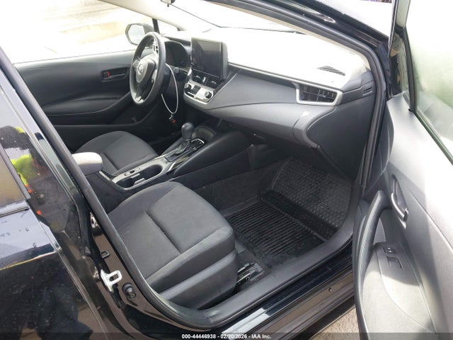 JTDBDMHE0P3002599 Toyota Corolla Hybrid Le