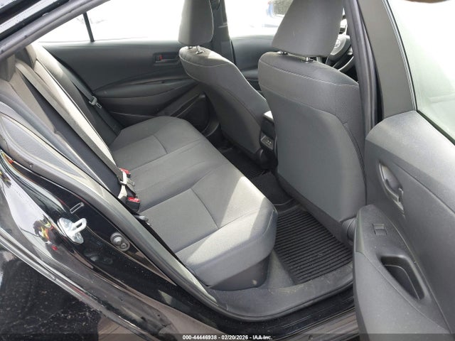 JTDBDMHE0P3002599 Toyota Corolla Hybrid Le