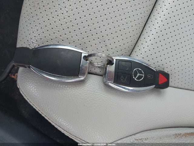 44446941 :رقم المزاد ، WDDWF4KB0HR214742 vin ، 2017 Mercedes-benz C 300 4matic مزاد بيع
