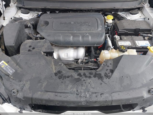 Jeep Cherokee Latitude 4x4 2019 1C4PJMCB6KD459934 Image 10