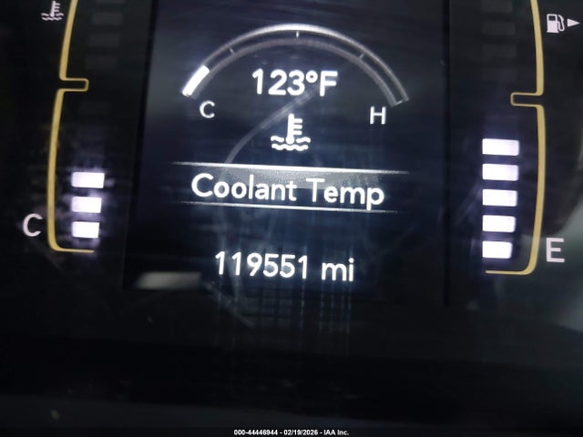 Jeep Cherokee Latitude 4x4 2019 1C4PJMCB6KD459934 Image 15