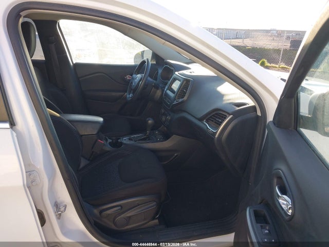 Jeep Cherokee Latitude 4x4 2019 1C4PJMCB6KD459934 Image 5