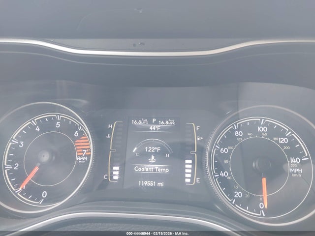Jeep Cherokee Latitude 4x4 2019 1C4PJMCB6KD459934 Image 7