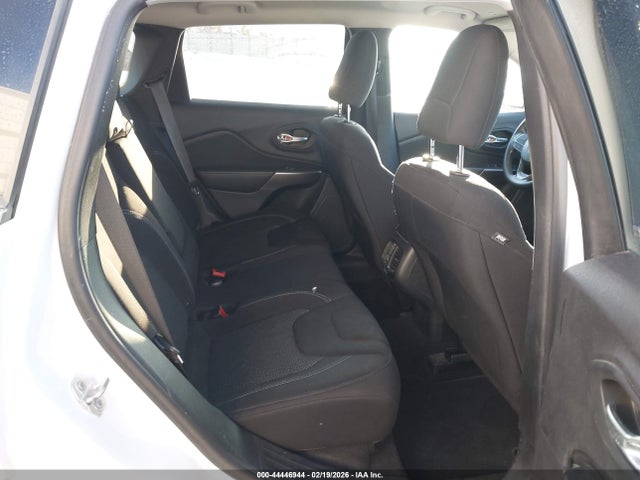 Jeep Cherokee Latitude 4x4 2019 1C4PJMCB6KD459934 Image 8