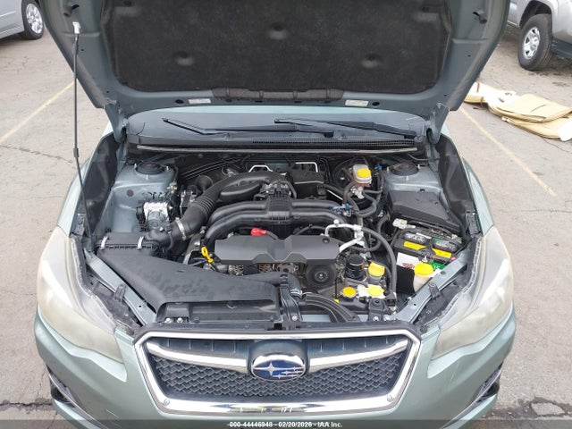 Subaru Impreza 2.0i Premium 2015 JF1GPAC69FH321860 Image 10
