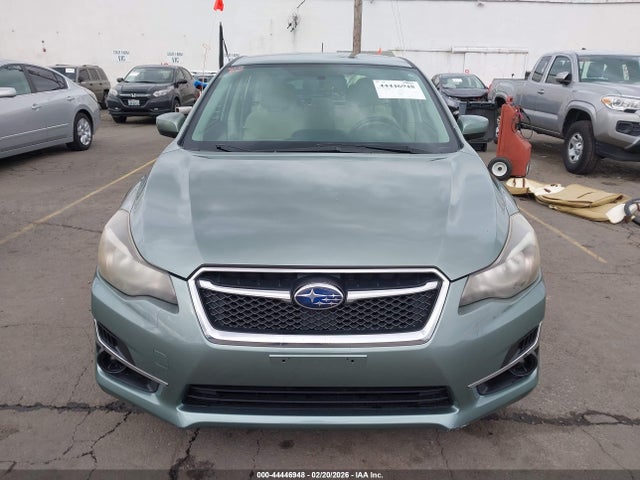 Subaru Impreza 2.0i Premium 2015 JF1GPAC69FH321860 Image 12