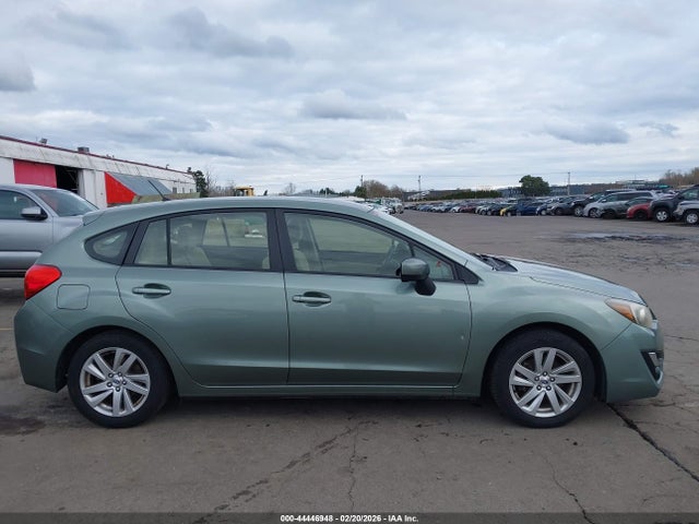 Subaru Impreza 2.0i Premium 2015 JF1GPAC69FH321860 Image 13