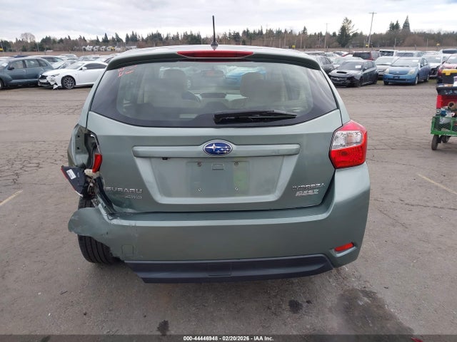 Subaru Impreza 2.0i Premium 2015 JF1GPAC69FH321860 Image 16