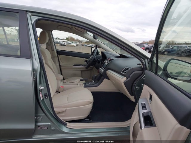 Subaru Impreza 2.0i Premium 2015 JF1GPAC69FH321860 Image 5