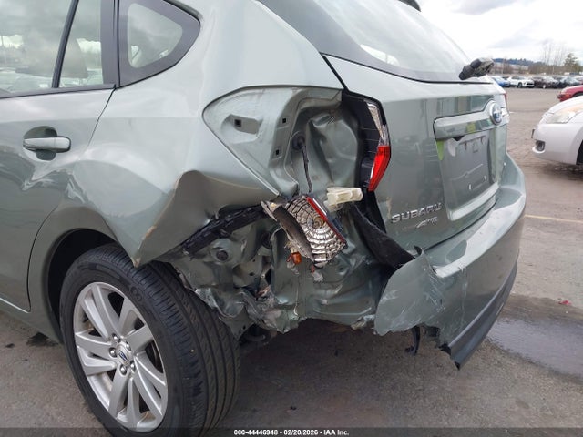 Subaru Impreza 2.0i Premium 2015 JF1GPAC69FH321860 Image 6
