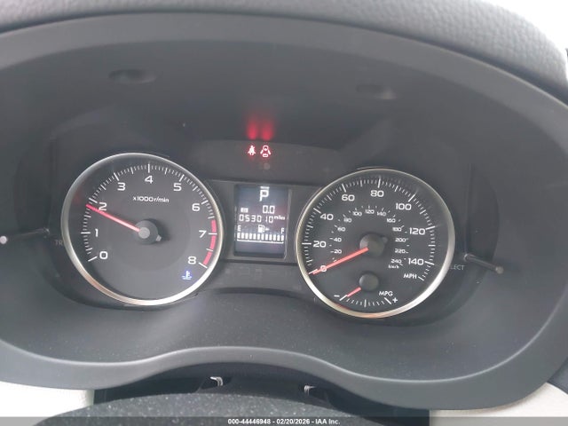 Subaru Impreza 2.0i Premium 2015 JF1GPAC69FH321860 Image 7