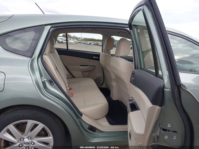Subaru Impreza 2.0i Premium 2015 JF1GPAC69FH321860 Image 8
