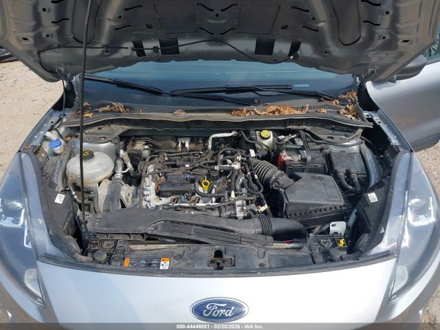 2022 FORD ESCAPE 1FMCU9G6XNUB30539 Photo 9