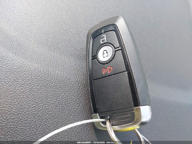 2022 FORD ESCAPE 1FMCU9G6XNUB30539 Photo 10