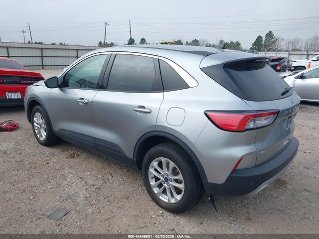 2022 FORD ESCAPE 1FMCU9G6XNUB30539 Photo 2