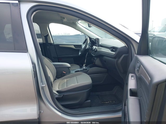 2022 FORD ESCAPE 1FMCU9G6XNUB30539 Photo 4
