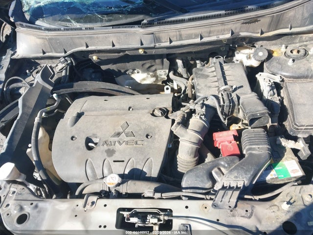 Продаж на аукціоні авто 2018 Mitsubishi Outlander Sport 2.0 Le, vin: JA4AP3AU5JZ023669, номер лоту: 44446952