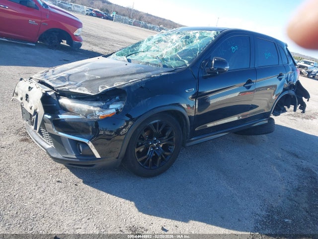 Продаж на аукціоні авто 2018 Mitsubishi Outlander Sport 2.0 Le, vin: JA4AP3AU5JZ023669, номер лоту: 44446952