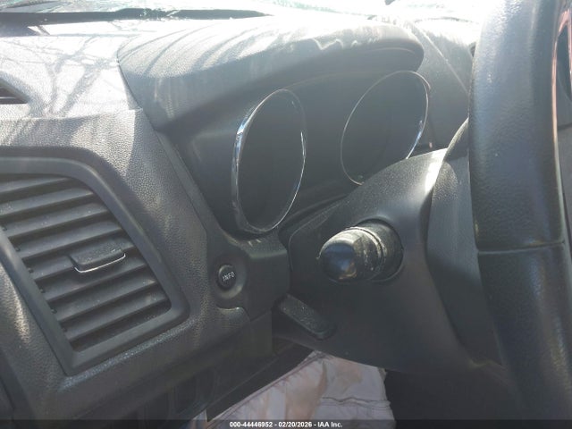 Продаж на аукціоні авто 2018 Mitsubishi Outlander Sport 2.0 Le, vin: JA4AP3AU5JZ023669, номер лоту: 44446952