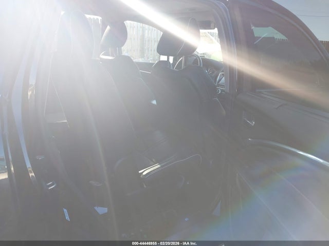Продажа на аукционе авто 2017 Acura Mdx Sport Hybrid Advance Package, vin: 5FRYD7H77HB001451, номер лота: 44446955